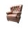 Eredeti br chesterfield fotel - Szkek, fotelek