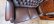 Chesterfield barna br kanap 2-es - lgarnitra